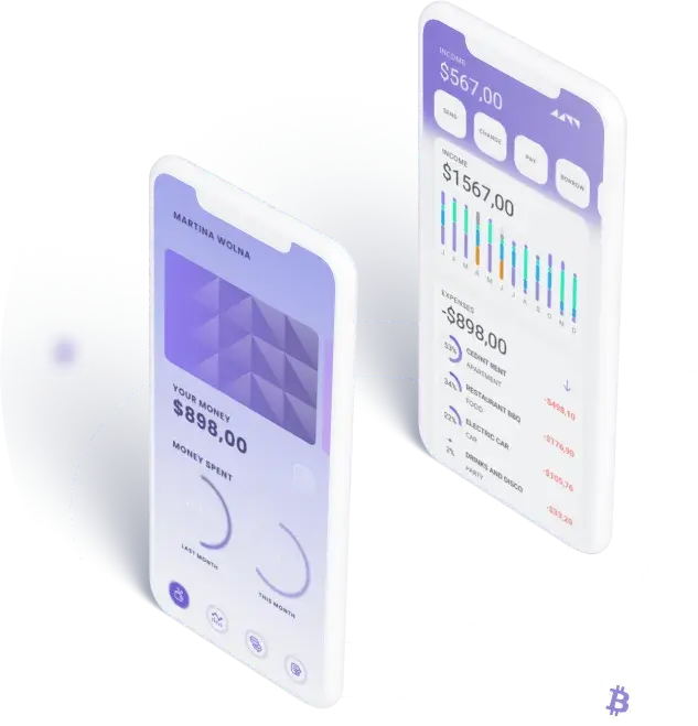 Evolux Capital - Get in touch with us